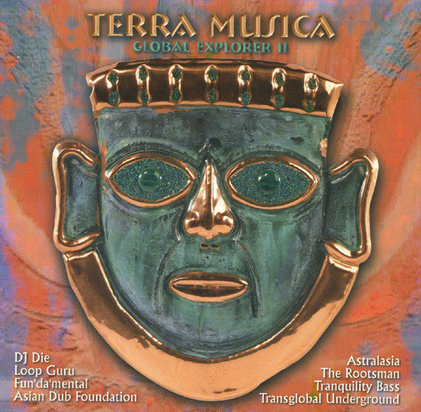 Album herunterladen Various - Terra Musica