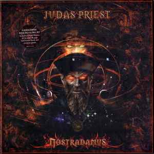 Live on air / Radio Broadcasts, Judas Priest CD