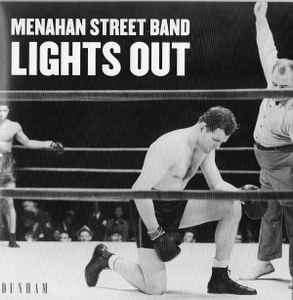 Menahan Street Band - Lights Out
