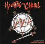 Cover of Haunting The Chapel, 2008, CD