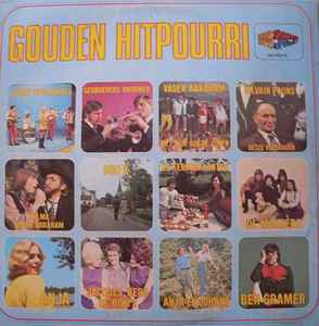 Various - Gouden Hitpourri