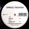 Samuel Paganini* - Back To Roll / The Electric Party