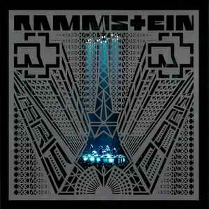 Rammstein - Paris