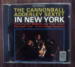 Cover of In New York, 1987, CD