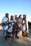 lataa albumi Tinariwen - Imidiwan Companions