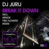 DJ Jurij - Break It Down