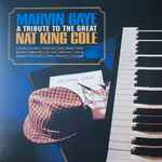 Cover of A Tribute To The Great Nat King Cole, 2015-09-11, Vinyl
