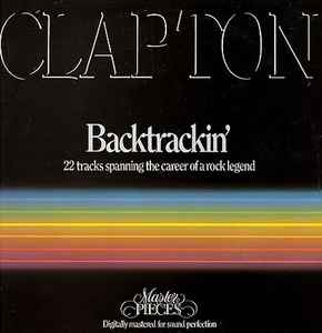 Eric Clapton - Backtrackin'