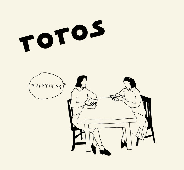 Totos – Everything (2013, Vinyl) - Discogs