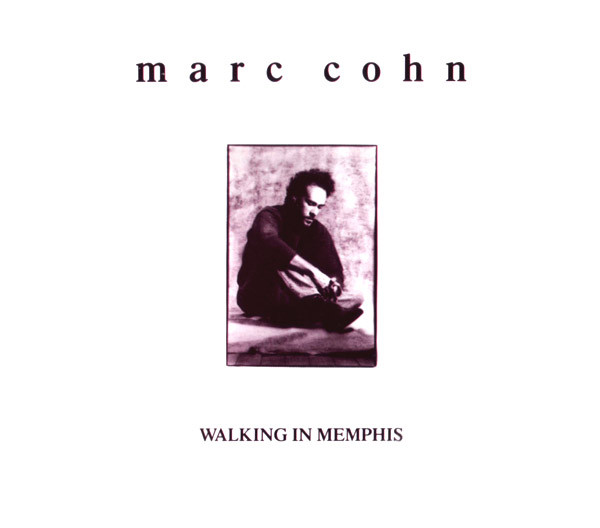 Cohn – Walking In Memphis (1991, Vinyl) Discogs