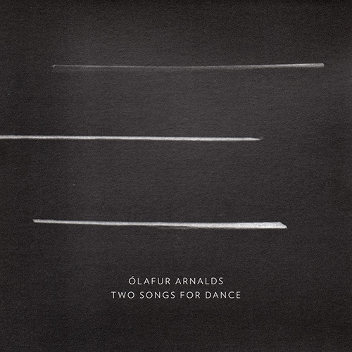 Ólafur Arnalds - The Chopin Project (2013)