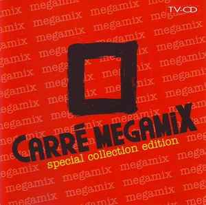 Various - Carré Megamix I
