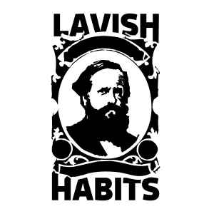 Lavish Habits on Discogs