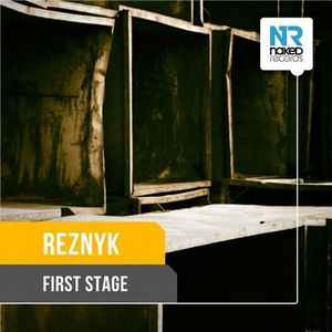 Reznyk - First Stage album cover