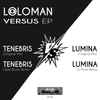 Loloman (2) - Versus EP
