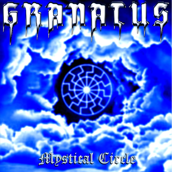 descargar álbum Granatus - Mystical Circle