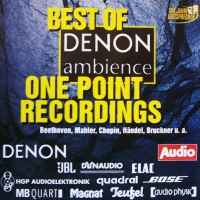Various - Best Of Denon One Point Recordings