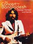 Cover of The Concert For Bangladesh, 2005-10-24, DVD