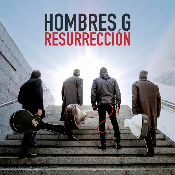 Hombres G - Resurrección Us Tour (New Date TBA)