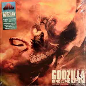 Akira Ifukube – King Kong Vs Godzilla (Original Motion Picture