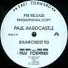Paul Hardcastle - Rainforest 90
