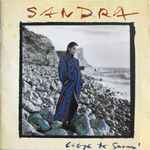 Sandra – Close To Seven (1992, CD) - Discogs