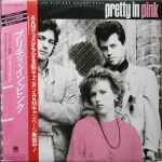 Cover of Pretty In Pink, 1986-10-21, Vinyl
