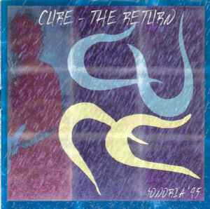 The Cure – M (1991, CD) - Discogs