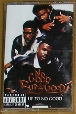 No Good But So Good – Up To No Good (1996, CD) - Discogs