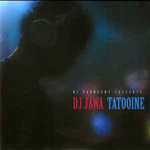 Tapolsky - Tatooine album cover
