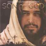 Cover of Son Of God (Original Motion Picture Soundtrack), 2014-02-25, CD