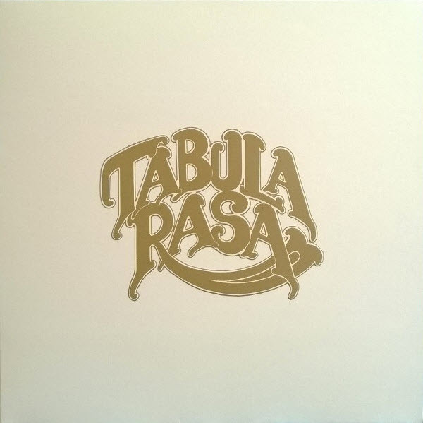 Tabula Rasa - Tabula Rasa | Releases | Discogs