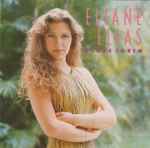 Cover of Eliane Elias Plays Jobim, , CD