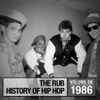 Cosmo Baker - The Rub - History Of Hip Hop - Volume 08: 1986