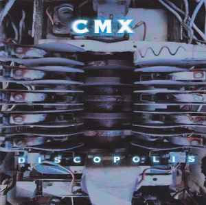 Discopolis - CMX