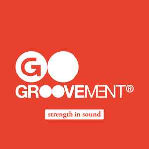 Groovement on Discogs
