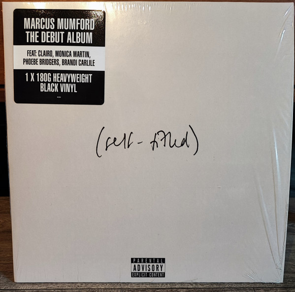 Marcus Mumford - (Self-altd) | Releases | Discogs