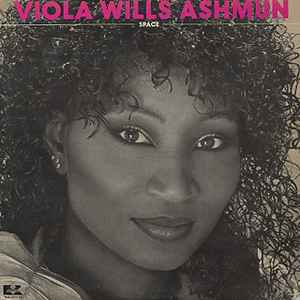 Viola Wills - Space album cover