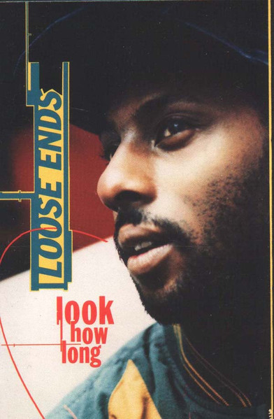 Loose Ends – Look How Long (1990, Cassette) - Discogs
