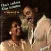 Chuck Jackson & Cissy Houston - I'll Take Care Of You