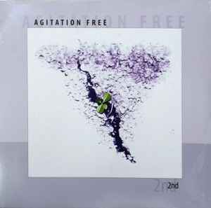 2nd - Agitation Free