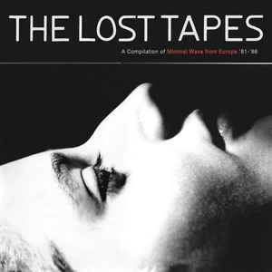 Various - The Lost Tapes album cover