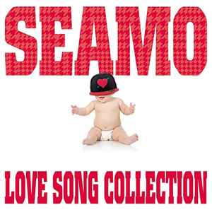 Seamo – Love Song Collection (2014