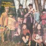 Cover of The Hangman's Beautiful Daughter, 1972, Vinyl