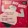 The Billy May Band* - The Billy May Band