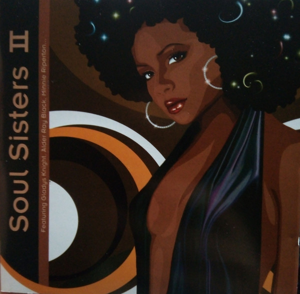 Soul Sisters II (2007, CD) - Discogs