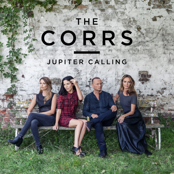 The Corrs - Jupiter Calling | Releases | Discogs