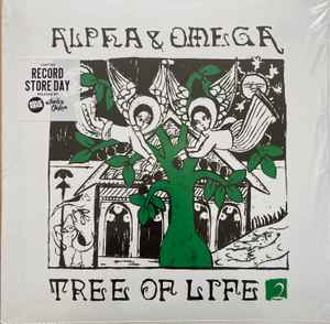 Tree Of Life - Vol. 2 - Alpha & Omega