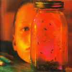 Cover of Jar Of Flies, 1994, CD