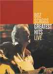 Cover of Greatest Hits Live, 2004, DVD